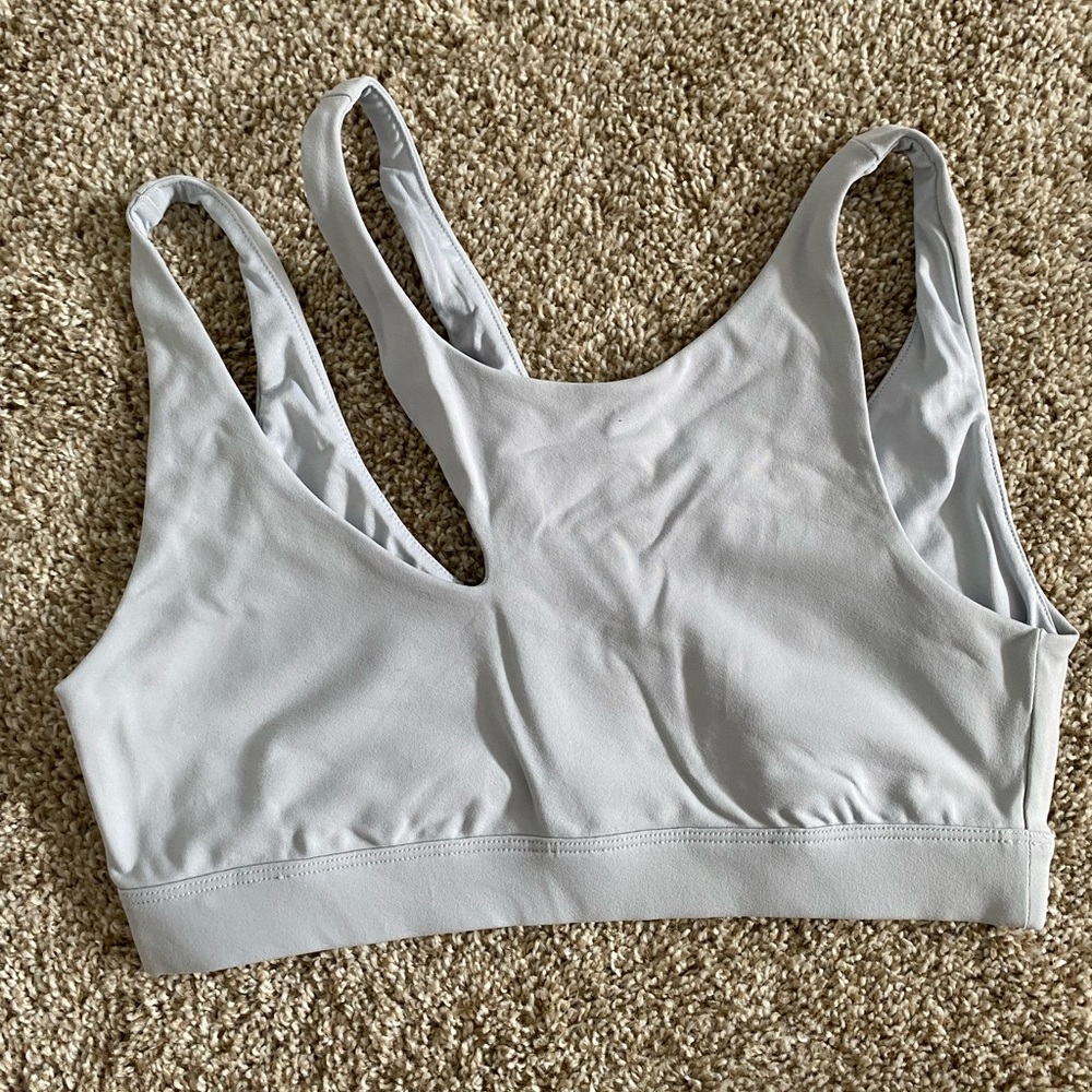Alo Yoga Peak Bra